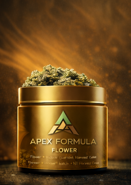 Apex Select Premium Cannabis Flower