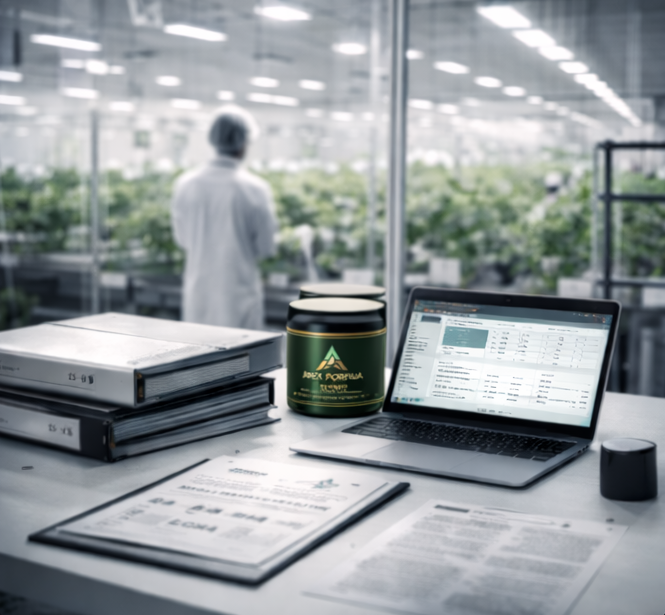 Controlled facility operations and environmental monitoring